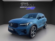 Volvo XC40 2025