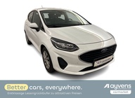 Ford Fiesta 2023