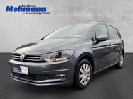 Volkswagen Touran 2019