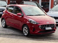 Hyundai i10 2022