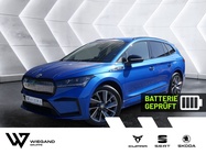 Skoda Enyaq 2023
