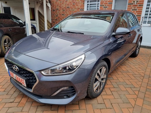 Hyundai i30 2020