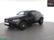 Mercedes-Benz GLC-Class 2021