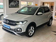 Volkswagen T-Cross 2023