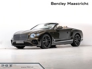 Bentley Continental GT 2020