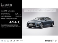 Audi A5 2025