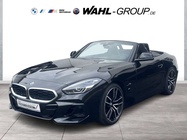 BMW Z4 2025