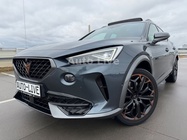 Cupra Formentor 2024