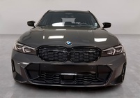 BMW 3 Series 2023