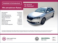 Skoda Fabia 2022