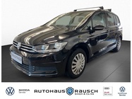 Volkswagen Touran 2019
