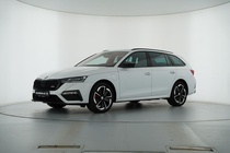 Skoda Octavia 2024