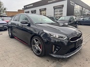 Kia pro cee'd / ProCeed 2019