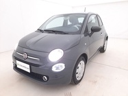 Fiat 500 2022