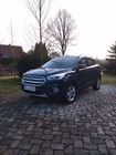 Ford Kuga 2017