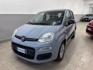 Fiat Panda 2022