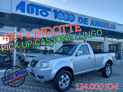 Mitsubishi L200 2011