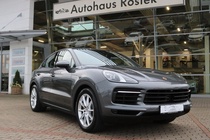 Porsche Cayenne 2020