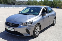 Opel Corsa 2020