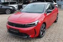Opel Corsa 2025