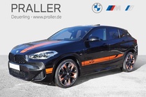 BMW X2 2021