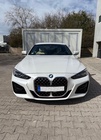 BMW 4 Series 2022