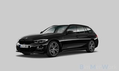BMW 3 Series 2020