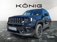 Jeep Renegade 2022