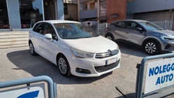 Citroen C4 2014