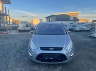 Ford S-Max 2015