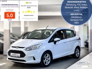 Ford B-Max 2013