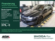 Skoda Superb 2023