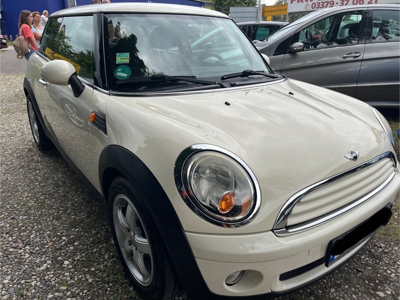 MINI One