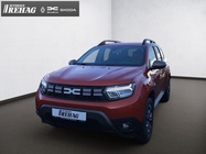 Dacia Duster 2023