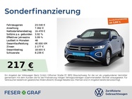 Volkswagen T-Roc 2024