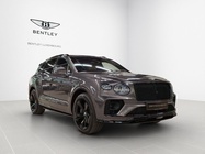 Bentley Bentayga 2023