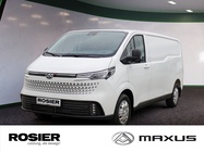 Maxus Deliver 7 2025