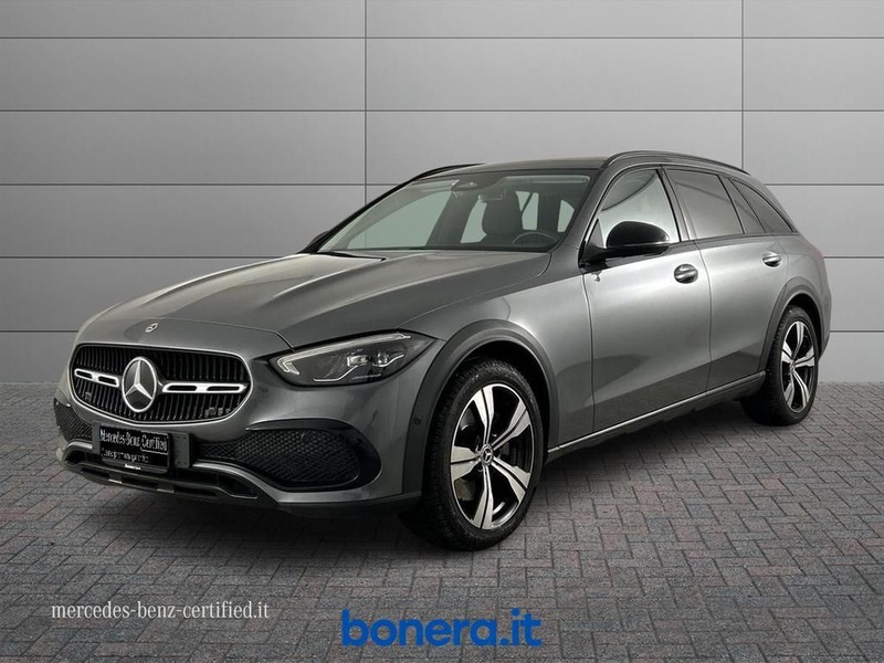 Mercedes-Benz Other