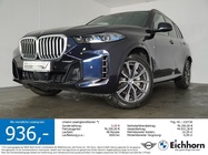 BMW X5 2025
