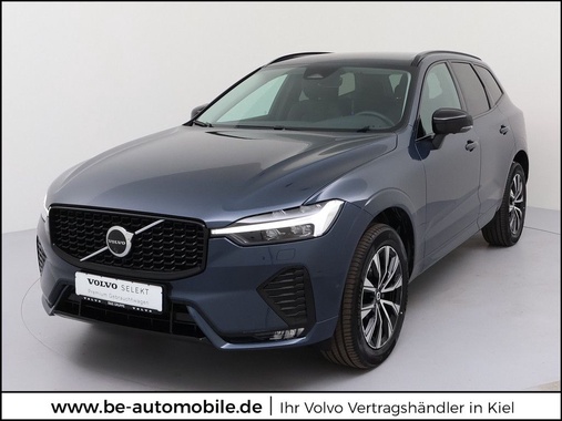 Volvo XC60 2025