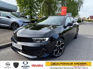 Opel Astra 2025