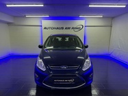Ford C-Max 2010