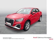 Audi Q2 2021