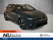 Seat Ibiza 2024