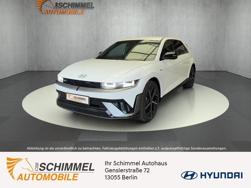 Hyundai Ioniq5