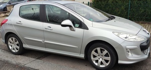 Peugeot 308 2008