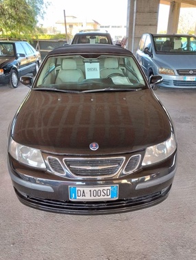 Saab 9-3 2006