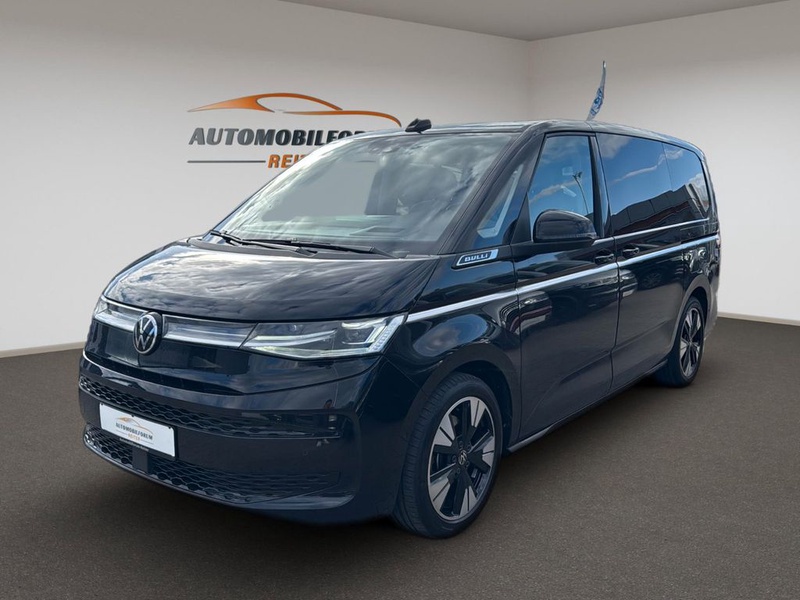 Volkswagen T7
