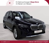BMW X3 2023