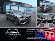 Mercedes-Benz GLA-Class 2022